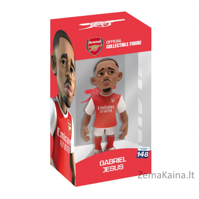 MINIX ARSENAL - GABRIEL JESUS