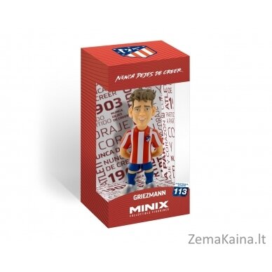 MINIX ATLETICO MADRID - ANTOINE GRIEZMANN