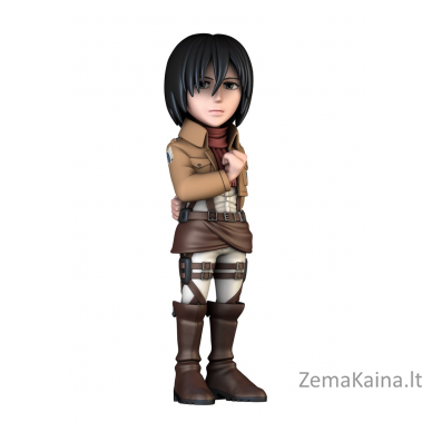 MINIX ATTACK ON TITAN - MIKASA ACKERMAN 1