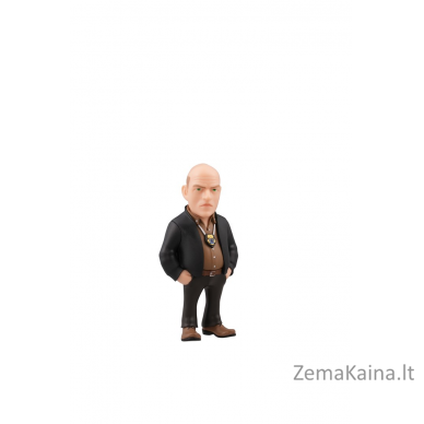 MINIX BREAKING BAD - HANK SCHRADER 1