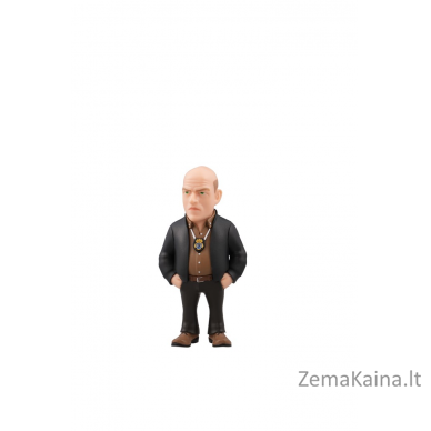 MINIX BREAKING BAD - HANK SCHRADER 5