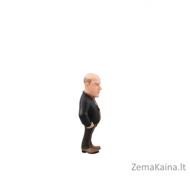 MINIX BREAKING BAD - HANK SCHRADER 2