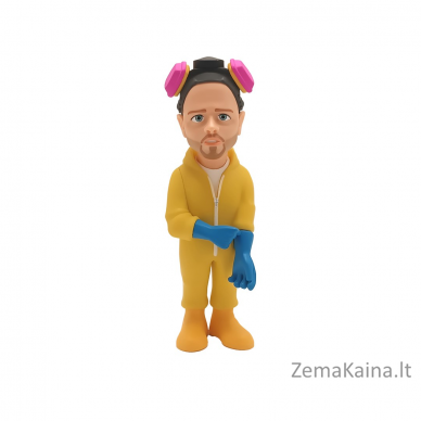 MINIX BREAKING BAD - JESSE PINKMAN 1