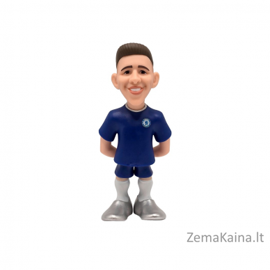 MINIX CHELSEA - ENZO FERNANDEZ 1