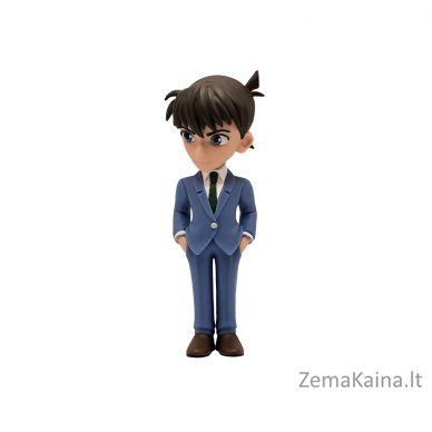 MINIX DETECTIVE CONAN - SHINCHI KUDO 4