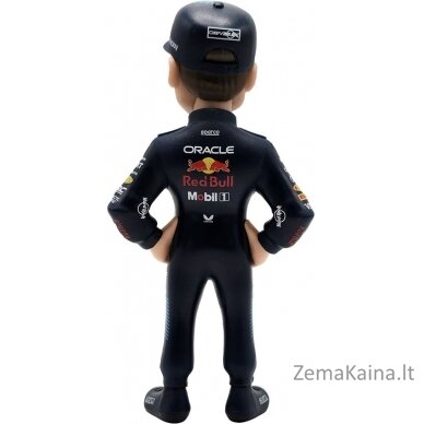 MINIX F1 RED BULL - MAX VERSTAPPEN 2