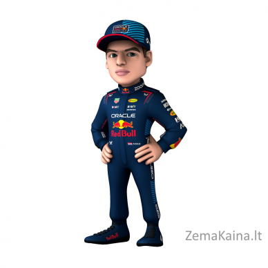 MINIX F1 RED BULL - MAX VERSTAPPEN 1