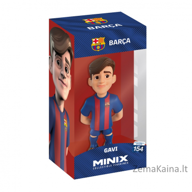 MINIX FC BARCELONA - GAVI