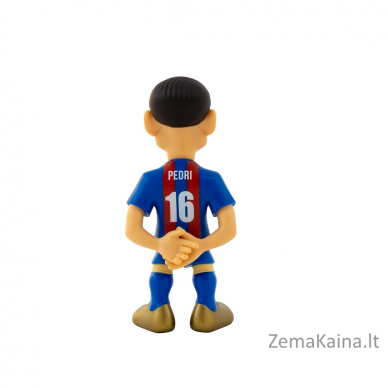 MINIX FC BARCELONA - PEDRI 3