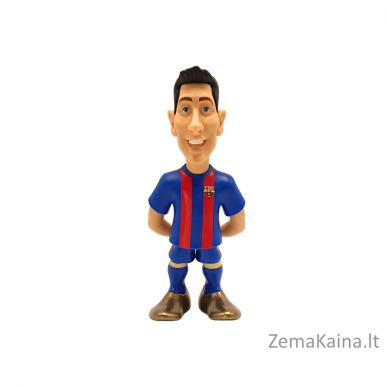 MINIX FC BARCELONA - ROBERT LEWANDOWSKI