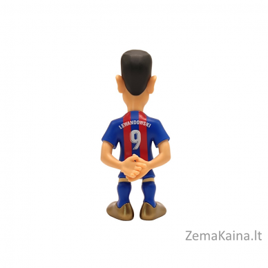 MINIX FC BARCELONA - ROBERT LEWANDOWSKI 1