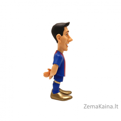 MINIX FC BARCELONA - ROBERT LEWANDOWSKI 2