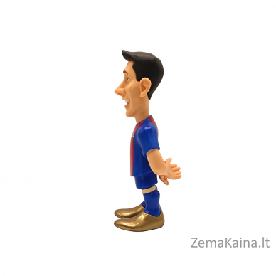 MINIX FC BARCELONA - ROBERT LEWANDOWSKI 3