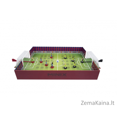 MINIX FOOTBALL GAME SET - FC BARCELONA 3