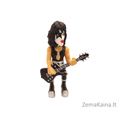 MINIX KISS - THE STARCHILD 1