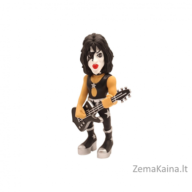 MINIX KISS - THE STARCHILD 3