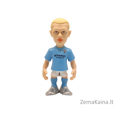 MINIX MANCHESTER CITY - ERLING HAALAND 1