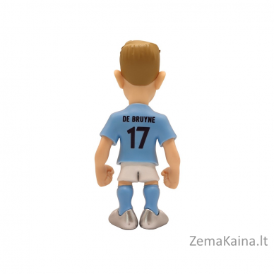 MINIX MANCHESTER CITY - KEVIN DE BRUYNE 3