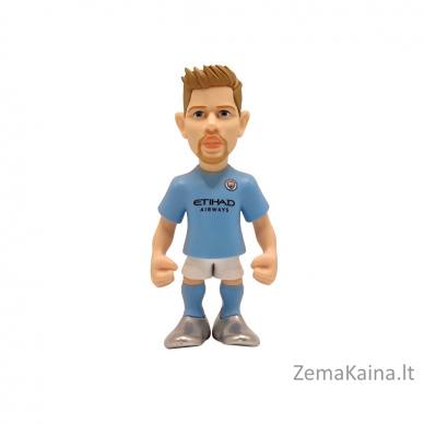 MINIX MANCHESTER CITY - KEVIN DE BRUYNE 1