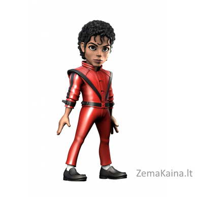 MINIX - MICHAEL JACKSON THRILLER 1