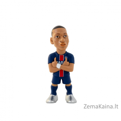 MINIX PSG - KYLIAN MBAPPE 4