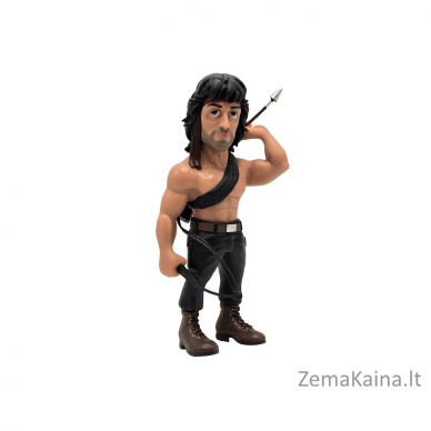 MINIX RAMBO - JOHN RAMBO WITH BOW 1