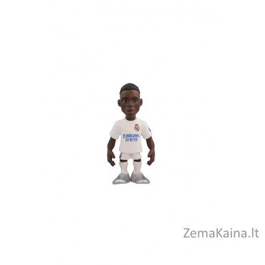 MINIX REAL MADRYT - EDUARDO CAMAVINGA 1