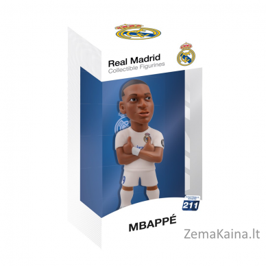 MINIX REAL MADRYT - KYLIAN MBAPPÉ