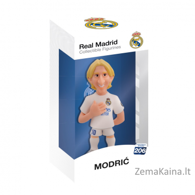 MINIX REAL MADRYT - LUKA MODRIC