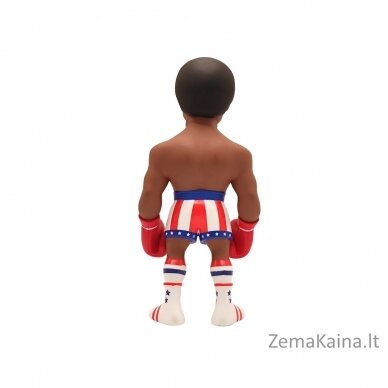 MINIX ROCKY - APOLLO CREED 1