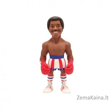 MINIX ROCKY - APOLLO CREED 4