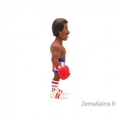 MINIX ROCKY - APOLLO CREED 3