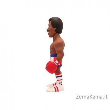 MINIX ROCKY - APOLLO CREED 2