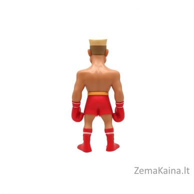 MINIX ROCKY - IVAN DRAGO 4