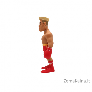 MINIX ROCKY - IVAN DRAGO 2