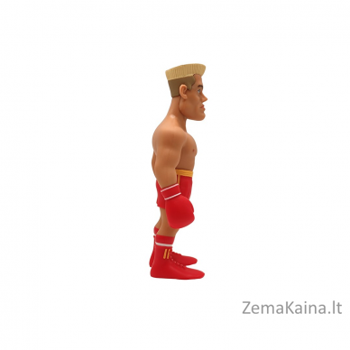 MINIX ROCKY - IVAN DRAGO 3