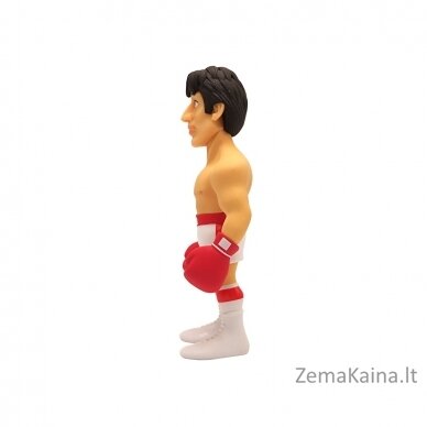 MINIX ROCKY - ROCKY BALBOA 4