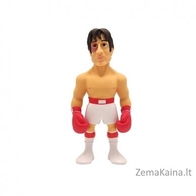 MINIX ROCKY - ROCKY BALBOA 1