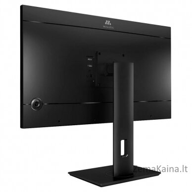 Misura PW27DQI 27 colių 2560 x 1440 biuro monitorius 2