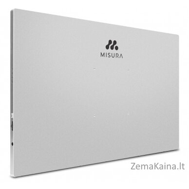 Misura Single M16 QHD 16" 2560 x 1600 nešiojamasis jutiklinis monitorius 7