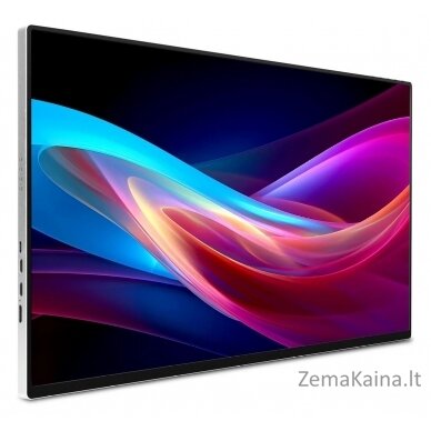 Misura Single M16 QHD 16" 2560 x 1600 nešiojamasis jutiklinis monitorius 1