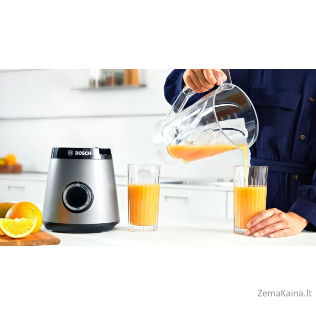 Kokteilinė  BOSCH MMB 6141S 1200 W 2