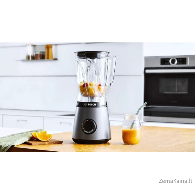Kokteilinė  BOSCH MMB 6141S 1200 W 1