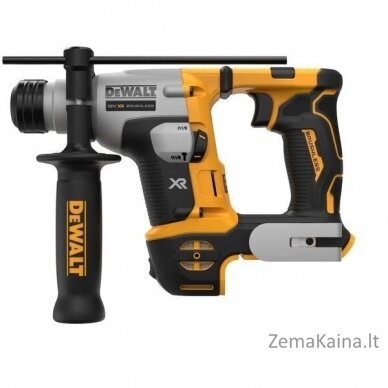 Młotowiertarka SDS 18V bez aku i ład DEWALT DCH172N 2