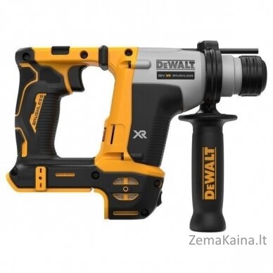 Młotowiertarka SDS 18V bez aku i ład DEWALT DCH172N 1