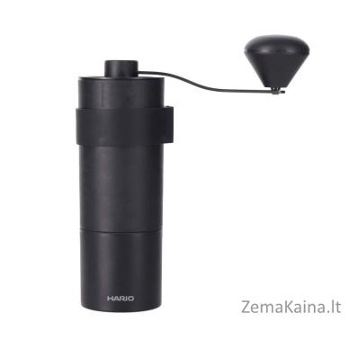 Młynek do kawy HARIO Mini Black Pro Czarny 3