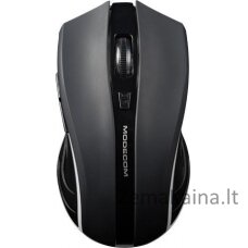 Modecom WRM1 mouse RF Wireless Optical