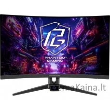 Monitor ASROCK 27" PG27FRS1A