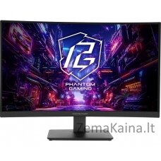 Monitor ASROCK 27" PG27QRT1B