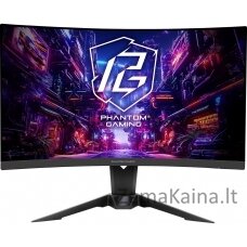 Monitor ASROCK 27" PG27QRT2A